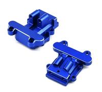 Anteriore Posteriore Cambio Coperture Metallo Per Arrma Per Mini Per Kraton 3S 1/16 Auto Telecomando Aggiornamenti Riparazione Modificare Parti Accessori Ricambi Crawler RC