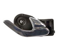 Anteriore=Posteriore Destro Interno Maniglia per Mazda Omaggio 2001 - Cromo