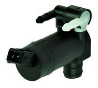 Anteriore Posteriore Doppia Uscita Lavacristallo Gas Pompa 1145866 1S7117K624FB