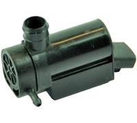 Anteriore Posteriore Doppio Pompa Acqua Lavacristallo Toyota Yaris Corolla Hiace