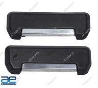 Anteriore/Posteriore Esterno Porta Manico Set LH & Rh Per Mahindra Bolero