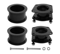 Anteriore & Posteriore for Jeep Commander Cherokee WK 3'' Lift Level Kit Spacers