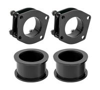 Anteriore & Posteriore for Jeep Commander Cherokee WK 3'' Lift Level Kit Spacers