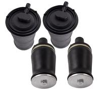 Anteriore & Posteriore for Land Rover Range Rover 2 3 P38 Sospensione Pneumatica