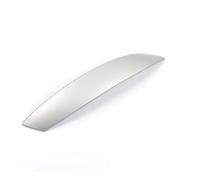 Anteriore Posteriore Interno Interno Per BMW Z4 E85 E86 2002-2008 Sostituzione Della Copertura Maniglia Portiera Interna(Matt Silver L)