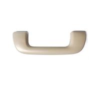 Anteriore Posteriore Interno Interno Per Lexus GX470 Per 2003-2009 Maniglia Per Portellone Posteriore Del Bagagliaio Dell'auto(Beige)