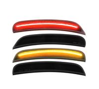 Anteriore Posteriore LED Indicatore Luce 68214405AA per Dodge Ambra 2 Coppia