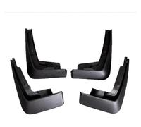 Anteriore Posteriore Parafango Per A5 B8 2017 2018 2019 2020 4 Pezzi Parafanghi Anteriori E Posteriori Paraspruzzi Con Viti Per Auto Parafango