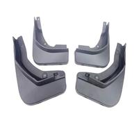 Anteriore Posteriore Parafango Per Benz W213 2016-2020- Anteriore Posteriore In Gomma Paraspruzzi Pneumatico Parafango Ruota Ben Parafanghi Pneumatici 4 PCS(Sportsedition)