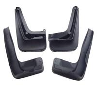 Anteriore Posteriore Parafango Per BMW Serie 3 E90 E91 E92 F30 F31 G20 2007-2020 4 Pezzi Parafanghi Paraspruzzi Anteriori E Posteriori Per Auto(1)