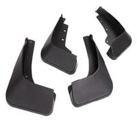 Anteriore Posteriore Parafango Per EDGE Paraspruzzi Parafanghi Parafango Auto Styline 4 PCS