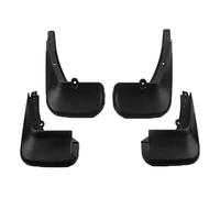 Anteriore Posteriore Parafango Per Hyundai Per Accent 2011 2012 2013 2014 2015 2016 2017 Paraspruzzi In Gomma Anteriori E Posteriori Per Pneumatici Accessori Per Passaruota 4 Pezzi