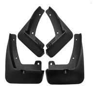 Anteriore Posteriore Parafango Per Mazda 3 Per Mazda3 BP 2019 2020 Hatch Hatchback Paraspruzzi Anteriore Parafango Posteriore 4pcs Auto Parafanghi