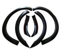 Anteriore Posteriore Parafango Per Ranger Per Wildtrak T7 T8 PX MK2 MK3 2015-2022 Parafanghi Double Cabin Parafango Passaruota Cerchio Auto(Non Hole 2019-2022)