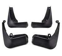 Anteriore Posteriore Parafango Per Vauxhall Per Insignia A MK1 2008-2017 4 Pezzi/set Parafanghi Auto Paraspruzzi Parafango Ruota