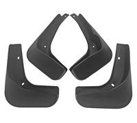 Anteriore Posteriore Parafango Per VW Per Polo 2011 2012 2013 Paraspruzzi Flap Auto Parafango Anteriore Posteriore Parafanghi