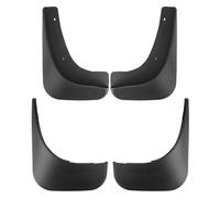 Anteriore Posteriore Parafango Per VW Per T&ouran Per Caddy 2004-2009 Auto Parafanghi Mud Flap Anteriore Parafango Posteriore Paraspruzzi Automotive