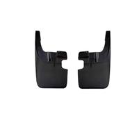 Anteriore Posteriore Paraspruzzi Per Fiat Per Titano Parafango Per Auto Blocco Fango Dirt Paraspruzzi Accessori(2pcs Rear Fender)