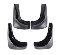 Anteriore Posteriore Ruota Parafanghi Per Hyundai Per Elantra 2007 2008 2009 2010 HD Spruzzi Fango Sbattimento Guardie Accessori Per Lo Parafango 4 Pezzi Paraschizzi