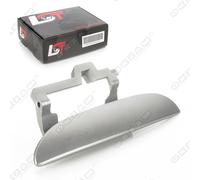 Anteriore Posteriore Sinistro Esterno Metallo Maniglia Per BMW 5 Serie E39