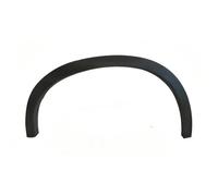 Anteriore Posteriore Sinistro/Lato Destro Passaruota Trim Flare Per X5 E70 2007 2008 2009 2010 2011 2012 2013 CFCKHPTHAZ(1pcs Left Front)