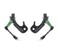 Anteriore Posteriore Sospensione Faro Livello Altezza Sensore Per A6L S6 C7 A7 3.0 A6 A8 2011-2017 4H0941310C 4H0941309C Sensore Livello Marcia(1 paio)