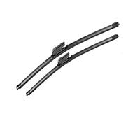Anteriore Posteriore Spazzole Tergicristallo Parabrezza Per Toyota C-HR CHR 2016 2017 2018 2019 2020 2021 2022 2023 26 "16" 14"(Davanti,RHD)