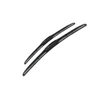 Anteriore Posteriore Spazzole Tergicristallo Set Kit Per Suzuki Per Swift 3rd A2L 2017-2021 2022 Hatchback Parabrezza Parabrezza Finestra 20 "19" 10" HETEVSCCK(RHD Front)