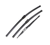 Anteriore Posteriore Spazzole Tergicristallo Set Per Citroen Per Xsara Per Picasso 2005-2009 2010 Parabrezza Parabrezza Finestra Spazzole 26 "26" 16" IENQBVL