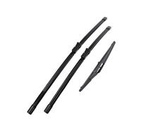 Anteriore Posteriore Spazzole Tergicristallo Set Per Peugeot 308 T9 Hatchback 2014-2017 2018 2019 2020 Parabrezza Parabrezza Finestra 24 "+ 18" + 9" IENQBVL