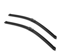Anteriore Posteriore Spazzole Tergicristallo Set Per X5 E70 2006-2009 2010 2011 Parabrezza Parabrezza Anteriore Lunotto Posteriore 24 "+ 20" + 15" IENQBVL(Right Steering Front Wiper)