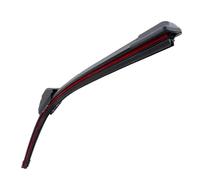 Anteriore Posteriore Tergicristallo Parabrezza Per Tergicristalli In Gomma Doppia Da 14 16 18 19 20 21 22 24 26 Pollici(26inch)