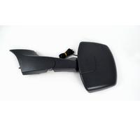 Anteriore Punto Cieco Cabina Specchio Retrovisore Testa & Braccio per Man Tgx /