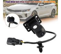 Anteriore Punto Cieco Vista Fotocamera 95780-D4000 per Kia Optima 2016-2018