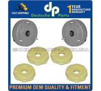 Anteriore Puntone Scossa Supporti per BMW E70 X5 xDrive30d 011 012 013 Set Di 6