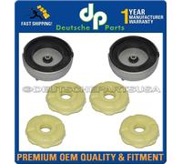 Anteriore Puntone Scossa Supporti per BMW E70 X5 xDrive35d 011 012 013 Set Di 6