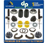 Anteriore Puntone Shock Absorber Top Montante Cuscinetto Fr BMW E90 E91 E92 Xi