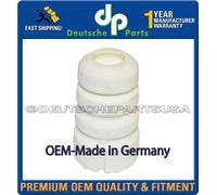 Anteriore Puntone Sospensione Bump Stop per Audi A6 S6 L/R Fatto IN 4G0 412 131