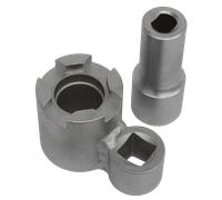 Anteriore Puntone Top Dado Tiene & Rimozione Strumento - Volvo - Sealey SX0332