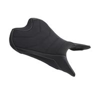 Anteriore Raider Sedile passeggeri Cuscino Eco Per Nero Street Tripla 765/S/R
