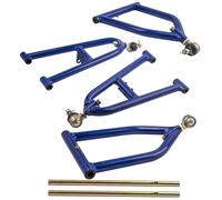 Anteriore Regolabile Braccio di sospensione Kit for Yamaha Banshee 350