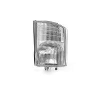 Anteriore Riflettore Destro Trasparente per Mitsubishi Canter Fuso 05-11 Autista