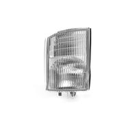 Anteriore Riflettore Sinistro Trasparente per Mitsubishi Canter Fuso 05-11 Lato