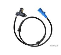 Anteriore Ruota ABS Velocità Sensore per Peugeot 206 1998+454576 Hca / Pe /