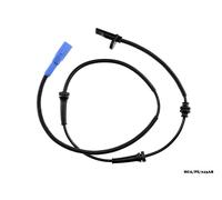 Anteriore Ruota ABS Velocità Sensore per Peugeot 207 Cc 2007-2015 Hca / Pe /