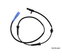 Anteriore Ruota ABS Velocità Sensore per Peugeot 207 Sw 2007-2013 Hca / Pe /