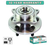 Anteriore Ruota Cuscinetto - Land Rover Discovery 3 & 4, Range Sport LR014147