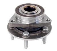 Anteriore Ruota Flangiata Per CADILLAC Per XT5 2017-2020 Per GMC ACADIA Per BUICK Per ENCLAVE Cuscinetto Del Della Ruota Anteriore 13512896 13591194