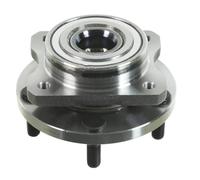 Anteriore Ruota Flangiata Per Dodge Per Caravan Per Grand Per Caravan Per Chrysler Town Country Cuscinetto Ruota Anteriore A 5 Alette E Gruppo 513123