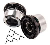 ANTERIORE RUOTA KIT LIBERA for Geo Tracker 1989 - 1997 for Suzuki Sidekick